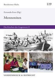 Cover von Mennoniten