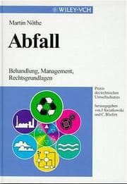 Cover von Abfall