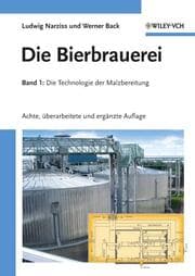Cover von Die Bierbrauerei