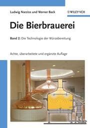 Cover von Die Bierbrauerei 2