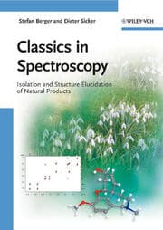 Cover von Classics in Spectroscopy