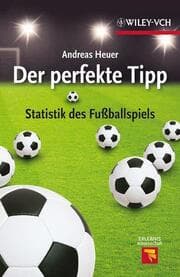 Cover von Der perfekte Tipp