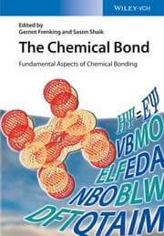 Cover von The Chemical Bond