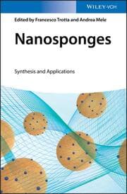 Cover von Nanosponges
