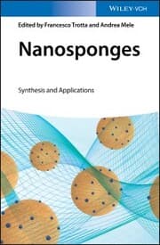 Cover von Nanosponges