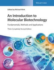Cover von An Introduction to Molecular Biotechnology
