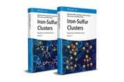 Cover von Iron-Sulfur Clusters