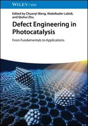 Cover von Defect Engineering in Photocatalysis