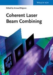 Cover von Coherent Laser Beam Combining