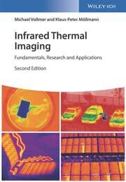 Cover von Infrared Thermal Imaging