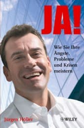 Cover von Ja!