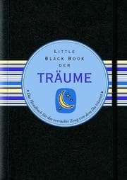 Cover von Little Black Book der Träume