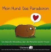 Cover von Mein Hund: Das Paradoxon