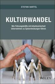 Cover von Kulturwandel