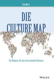 Cover von Die Culture Map