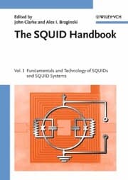 Cover von The SQUID Handbook