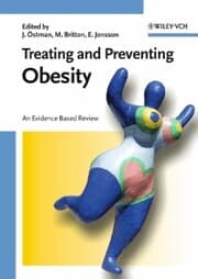Cover von Treating and Preventing Obesity