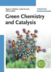 Cover von Green Chemistry and Catalysis