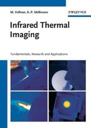 Cover von Infrared Thermal Imaging