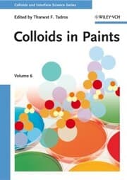 Cover von Colloids in Paints