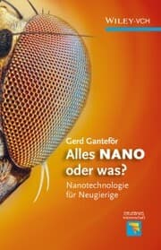 Cover von Alles NANO - oder was?