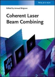 Cover von Coherent Laser Beam Combining