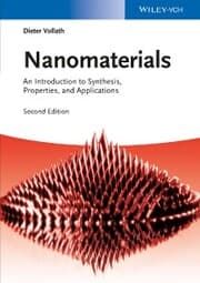 Cover von Nanomaterials
