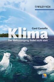 Cover von Klima
