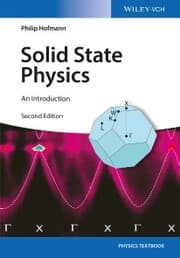 Cover von Solid State Physics