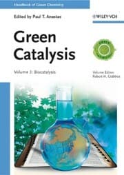 Cover von Green Catalysis, Volume 3
