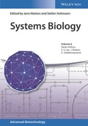 Cover von Systems Biology