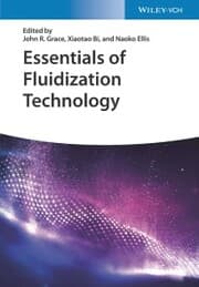 Cover von Essentials of Fluidization Technology
