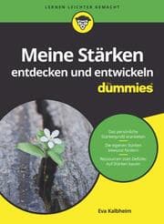 Cover von Meine Stärken entdecken und entwickeln für Dummies