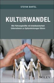 Cover von Kulturwandel