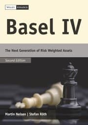 Cover von Basel IV
