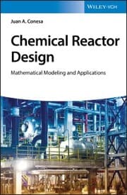 Cover von Chemical Reactor Design