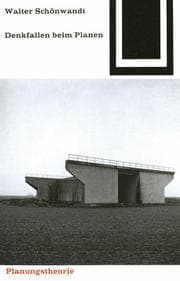 Cover von Denkfallen beim Planen