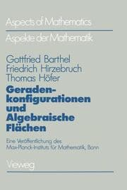 Cover von Geradenkonfigurationen und Algebraische Flächen