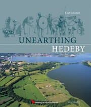 Cover von Unearthing Hedeby