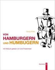 Cover von Von Hamburgern und Humbugern