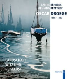 Cover von Oscar Droege (1898-1983)