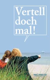 Cover von Vertell doch mal! Op de Straat