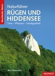 Cover von Naturführer Rügen und Hiddensee