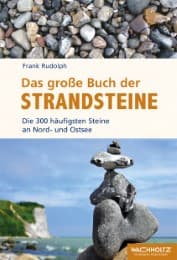 Cover von Das große Buch der Strandsteine