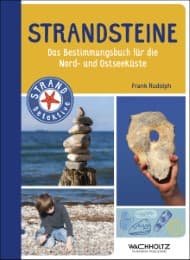 Cover von Strandsteine