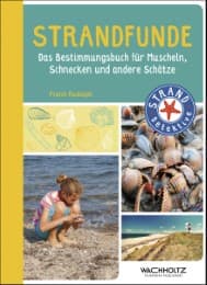 Cover von Strandfunde