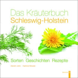 Cover von Das Kräuterbuch Schleswig-Holstein