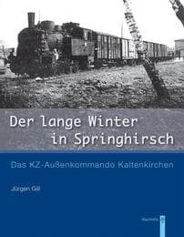 Cover von Der lange Winter in Springhirsch