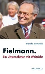Cover von Fielmann