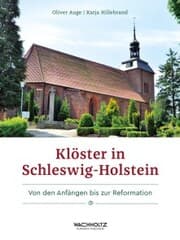 Cover von Klöster in Schleswig-Holstein